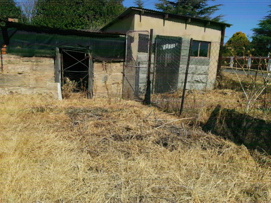 0 Bedroom Property for Sale in Petrus Steyn Free State